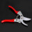 Garden Pruners, Bypass Pruning Shears, Hand Pruner, Tree Trimmers Secateurs 2