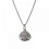 Shell Pearl Pendant Necklace 1