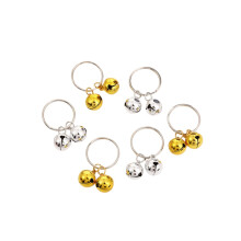 6 erittäin kovaäänistä kissan- ja koirankelloa | Lemmikkien seurantalaite | Pelasta linnut ja villieläimet