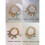 (Multicolor) Andkiss Starfish Fish Tail Charm Bracelet 5