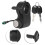 Compatible With Kukirin G2 Max Electric Scooter with Integrated 5pin Throttle Switch Lock and Ignition Lock System 3