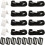 Swimming Pool Reel For Covers 300-570 Cm(Only Includes 8 Clips) 5