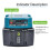 2 Pack USB Charger Adapter Compatible With Makita 18V Battery 3