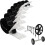 Swimming Pool Reel For Covers 300-570 Cm(Only Includes 8 Clips) 2
