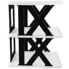 Space Saving Shoe Rack Door Entrance Shoe Stand Home Supplies