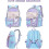 Girl's School Backpack for Teens and Children 3