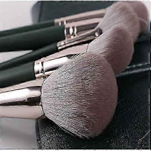 Professional 14-Piece Makeup Brush Set by Zhiye 1