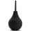 Pear Shaped Enema Rectal Shower Cleaning System From Silicone Gel 1