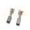 Hitachi Wrench 14.4V 9.6V Carbon Brush 2