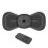 Mini USB Electric Massager Pad Low Frequency Pulse for Neck Shoulder Pain Relief 1