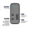 Mini USB Electric Massager Pad Low Frequency Pulse for Neck Shoulder Pain Relief 5