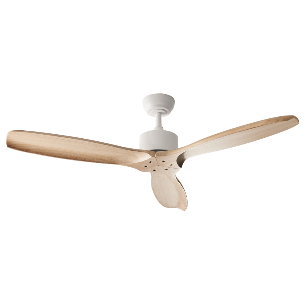 Ceiling Fan ARANI Light Brown