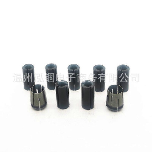 Makita Chuck Conversion 2