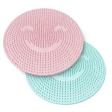 2pcs Massage Pads for Bathroom & Shower
