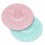 2pcs Massage Pads for Bathroom & Shower 1