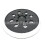 Bosch polishing disc grinding polishing sheet 2