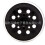 Bosch polishing disc grinding polishing sheet 1