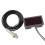 AC 220V 4 Digital LED RED Tachometer RPM Speed Meter+Hall Proximity Switch Sensor NPN 4