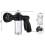 (orange) Dog Shower Shower Dog Shower Head 2