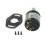 Angle Sensor Hall Effect Potentiometer Transducer Rotation Displacement Non Cont 2