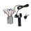 Throttle Twist Grip E-Bike for Razor Scooter Motor Brushed Speed Controller 3