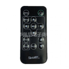 Smart Projector Remote Control