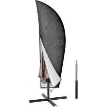Garden Umbrella Cover 265cm, Waterproof Oxford Protective Cover