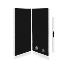 6.5Inch Digital Drawing Tablets LCD Writing Board Double-Sided Handwriting Pad