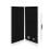 6.5Inch Digital Drawing Tablets LCD Writing Board Double-Sided Handwriting Pad 1