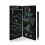 6.5Inch Digital Drawing Tablets LCD Writing Board Double-Sided Handwriting Pad 3