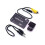 FPV Recorder Mini FPV DVR Module NTSC/PAL Switchable Built-in Battery Video Audio FPV Recorder for 1