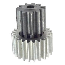 Car Handbrake Module Motor Gear Motor Gear Car Accessories for Hyundai Santa Fe Ix45 Tucson