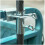 Umbrella Stand, Balcony Umbrella Holder 4