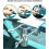 Umbrella Stand, Balcony Umbrella Holder 2