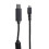 1.9m Detachable Usb Cable Nylon Braid Line Replacement Wire for Razer Wolverine Xbox One Gaming Controller Repair Part Accessory(hy) 3