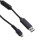 1.9m Detachable Usb Cable Nylon Braid Line Replacement Wire for Razer Wolverine Xbox One Gaming Controller Repair Part Accessory(hy) 4