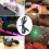 1.9m Detachable Usb Cable Nylon Braid Line Replacement Wire for Razer Wolverine Xbox One Gaming Controller Repair Part Accessory(hy) 2