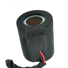 24 Volt Solenoid Coils Designed for VOLVO Excavators EC140 EC160 EC210 EC240 EC290 - Part Number 14527267
