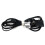 Parking Aid System Wiring Harness 2045400608 for C-class W204 C204 Sensor Cable Black 4