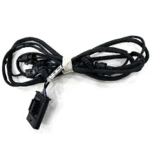 Parking Aid System Wiring Harness 2045400608 for C-class W204 C204 Sensor Cable Black