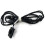 Parking Aid System Wiring Harness 2045400608 for C-class W204 C204 Sensor Cable Black 1