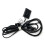 Parking Aid System Wiring Harness 2045400608 for C-class W204 C204 Sensor Cable Black 5