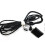 Parking Aid System Wiring Harness 2045400608 for C-class W204 C204 Sensor Cable Black 2