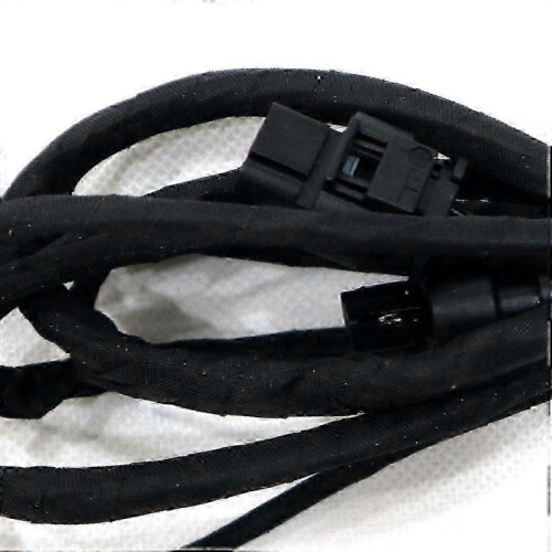 Parking Aid System Wiring Harness 2045400608 for C-class W204 C204 Sensor Cable Black 2