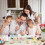 Colorful Easter eggs for hanging, painting, and festive decoration 5