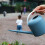 Mini Plastic Watering Can for Indoor & Garden Plants 5