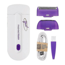 Finishing Touch Women Laser Hair Removal Device