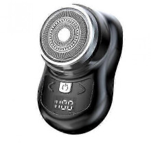 Electric Shaver，Mini Shaver, Mini Portable Electric Shaver, Mini Shave Portable Electric Shaver, Electric Shaver Men, Usb Rechargeable Shaver