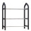 3 Tier Foldable Shoe Rack Organizer Storage Boot Box 1