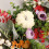 Large Eucalyptus Wreath Flowers Out Front Window Garland Decor 3